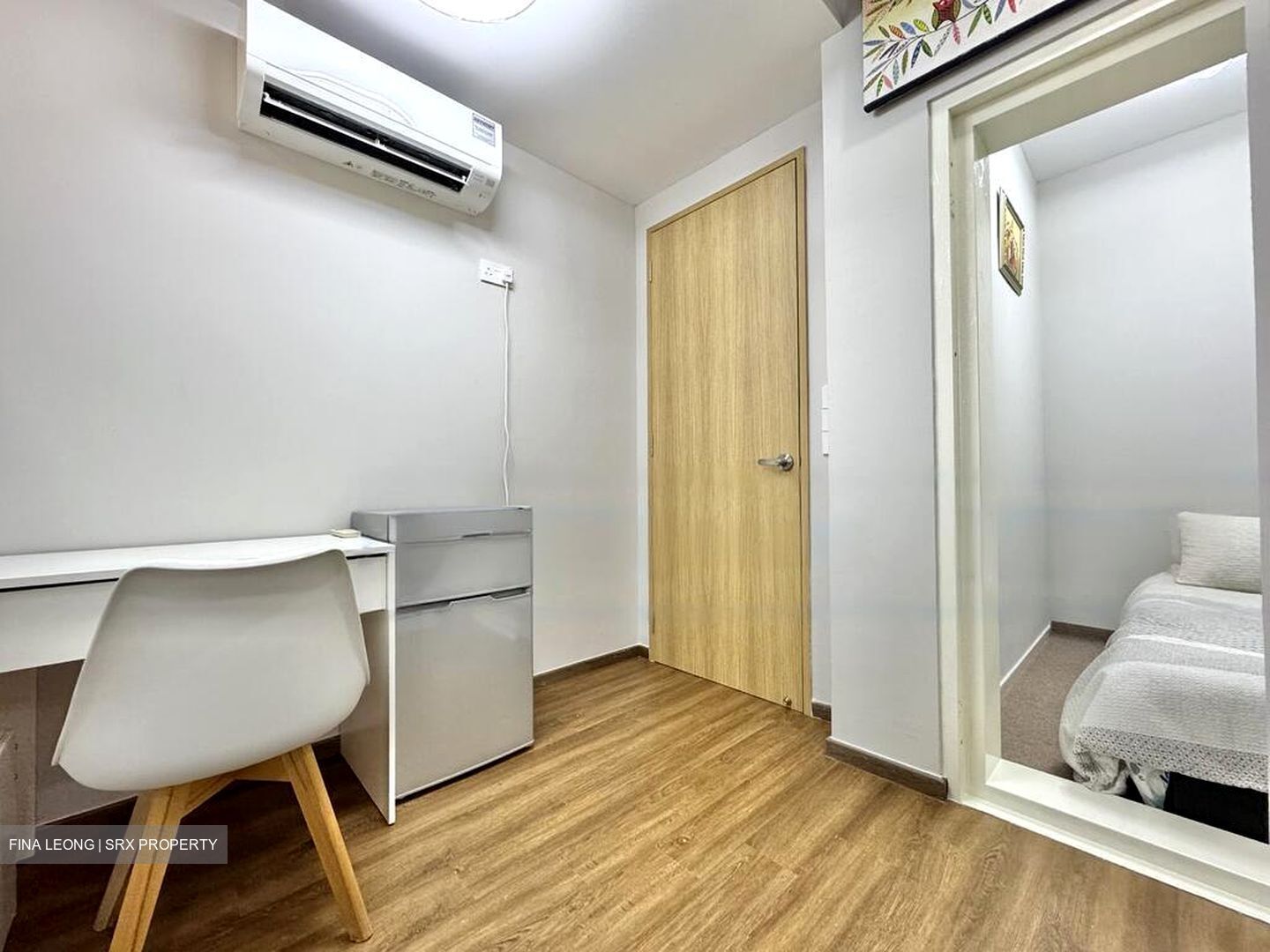 Westwood Residences (D22), Condominium #447806261